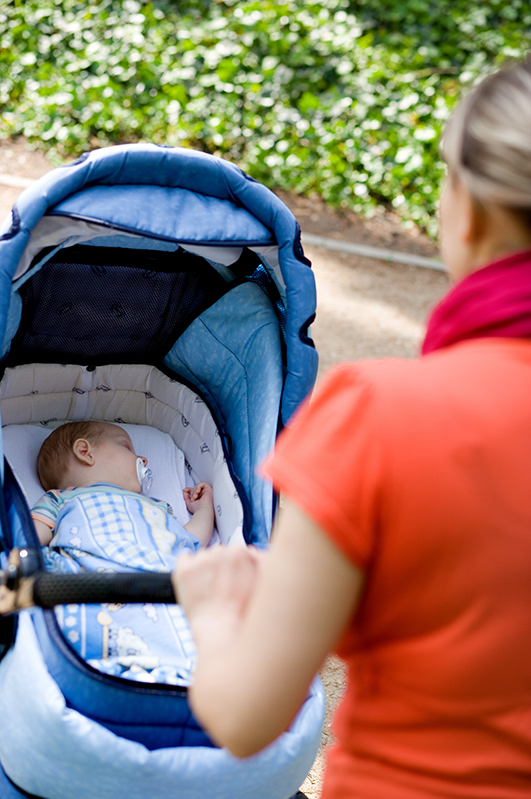 bnehmen_nach_schwangerschaft_3 Tschüss Babypfunde – so geht Abnehmen nach der Schwangerschaft